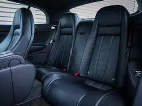 Bentley Continental GTC 6.0 W12 6.0 W12 thumbnail 10