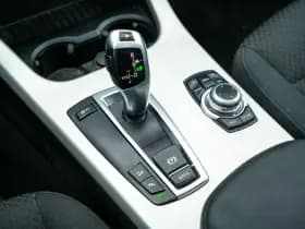 BMW X3 xDrive20d Executive xDrive20d Executive thumbnail 15