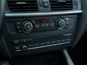 BMW X3 xDrive20d Executive xDrive20d Executive thumbnail 16