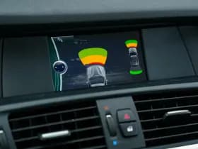 BMW X3 xDrive20d Executive xDrive20d Executive thumbnail 17