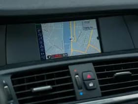 BMW X3 xDrive20d Executive xDrive20d Executive thumbnail 18