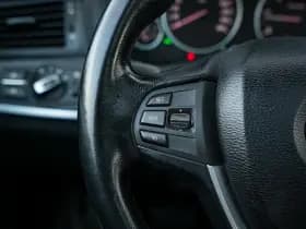 BMW X3 xDrive20d Executive xDrive20d Executive thumbnail 20