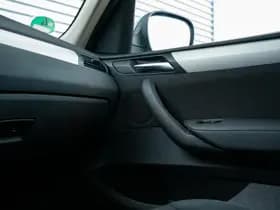 BMW X3 xDrive20d Executive xDrive20d Executive thumbnail 22