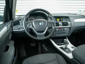 BMW X3 xDrive20d Executive xDrive20d Executive thumbnail 4