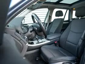 BMW X3 xDrive20d Executive xDrive20d Executive thumbnail 8