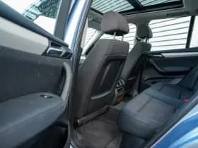 BMW X3 xDrive20d Executive xDrive20d Executive thumbnail 10