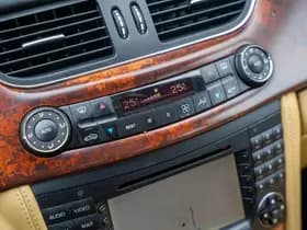 Mercedes-Benz CLS-Klasse 350 350 thumbnail 18