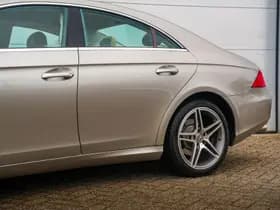 Mercedes-Benz CLS-Klasse 350 350 thumbnail 26