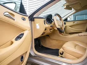 Mercedes-Benz CLS-Klasse 350 350 thumbnail 6