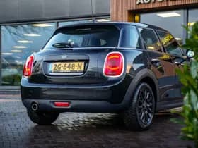 MINI Mini 1.5 One 1.5 One thumbnail 11