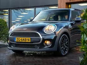 MINI Mini 1.5 One 1.5 One thumbnail 13