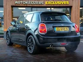 MINI Mini 1.5 One 1.5 One thumbnail 7