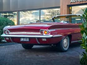 Oldsmobile Cutlass 5.7 AF 37 5.7 AF 37 thumbnail 11