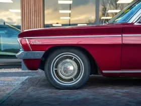 Oldsmobile Cutlass 5.7 AF 37 5.7 AF 37 thumbnail 12