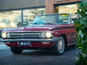 Oldsmobile Cutlass 5.7 AF 37 5.7 AF 37 thumbnail 13