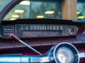 Oldsmobile Cutlass 5.7 AF 37 5.7 AF 37 thumbnail 16