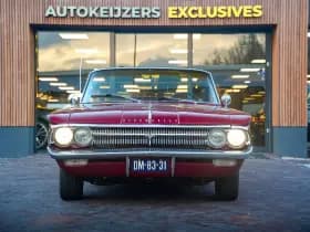 Oldsmobile Cutlass 5.7 AF 37 5.7 AF 37 thumbnail 3