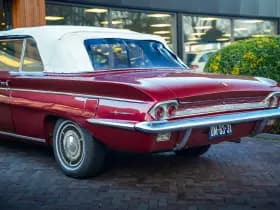 Oldsmobile Cutlass 5.7 AF 37 5.7 AF 37 thumbnail 23