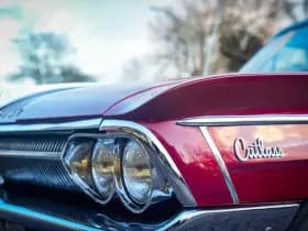 Oldsmobile Cutlass 5.7 AF 37 5.7 AF 37 thumbnail 26