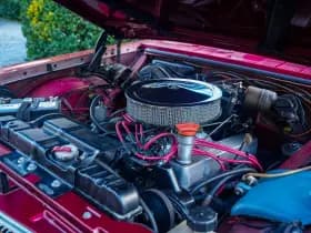 Oldsmobile Cutlass 5.7 AF 37 5.7 AF 37 thumbnail 30