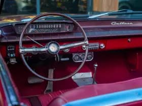 Oldsmobile Cutlass 5.7 AF 37 5.7 AF 37 thumbnail 4