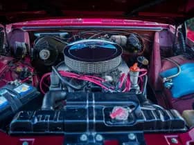 Oldsmobile Cutlass 5.7 AF 37 5.7 AF 37 thumbnail 31