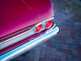 Oldsmobile Cutlass 5.7 AF 37 5.7 AF 37 thumbnail 34