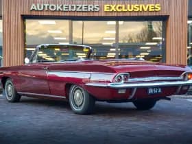 Oldsmobile Cutlass 5.7 AF 37 5.7 AF 37 thumbnail 7