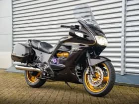 Honda ST 1100 Pan European ST 1100 Pan European