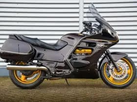 Honda ST thumbnail 2