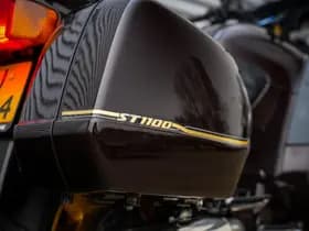 Honda ST thumbnail 16