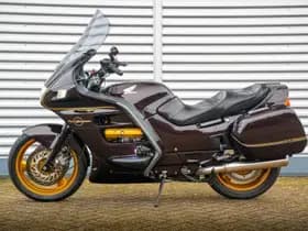 Honda ST thumbnail 3