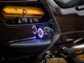 Honda ST thumbnail 8