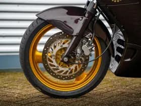 Honda ST thumbnail 9