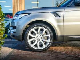 Land Rover Range Rover Sport 3.0 SDV6 HSE Dynamic 3.0 SDV6 HSE Dynamic thumbnail 12