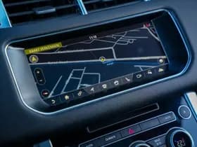 Land Rover Range Rover Sport 3.0 SDV6 HSE Dynamic 3.0 SDV6 HSE Dynamic thumbnail 17