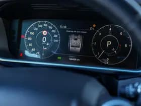 Land Rover Range Rover Sport 3.0 SDV6 HSE Dynamic 3.0 SDV6 HSE Dynamic thumbnail 18