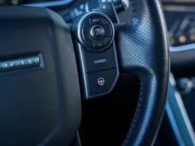 Land Rover Range Rover Sport 3.0 SDV6 HSE Dynamic 3.0 SDV6 HSE Dynamic thumbnail 19