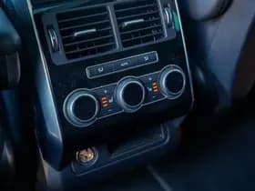 Land Rover Range Rover Sport 3.0 SDV6 HSE Dynamic 3.0 SDV6 HSE Dynamic thumbnail 25