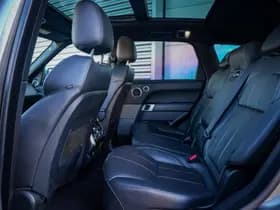 Land Rover Range Rover Sport 3.0 SDV6 HSE Dynamic 3.0 SDV6 HSE Dynamic thumbnail 26