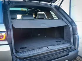 Land Rover Range Rover Sport 3.0 SDV6 HSE Dynamic 3.0 SDV6 HSE Dynamic thumbnail 27