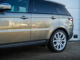 Land Rover Range Rover Sport 3.0 SDV6 HSE Dynamic 3.0 SDV6 HSE Dynamic thumbnail 32