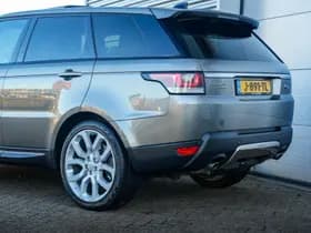 Land Rover Range Rover Sport 3.0 SDV6 HSE Dynamic 3.0 SDV6 HSE Dynamic thumbnail 33