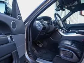 Land Rover Range Rover Sport 3.0 SDV6 HSE Dynamic 3.0 SDV6 HSE Dynamic thumbnail 6