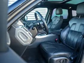 Land Rover Range Rover Sport 3.0 SDV6 HSE Dynamic 3.0 SDV6 HSE Dynamic thumbnail 8