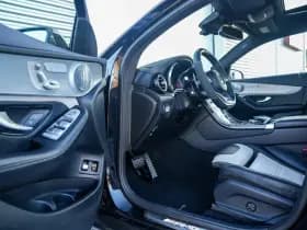 Mercedes-Benz GLC Coupé AMG 63 S 4MATIC+ Coupé AMG 63 S 4MATIC thumbnail 11