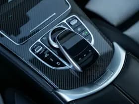 Mercedes-Benz GLC Coupé AMG 63 S 4MATIC+ Coupé AMG 63 S 4MATIC thumbnail 13