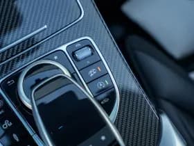 Mercedes-Benz GLC Coupé AMG 63 S 4MATIC+ Coupé AMG 63 S 4MATIC thumbnail 14