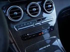 Mercedes-Benz GLC Coupé AMG 63 S 4MATIC+ Coupé AMG 63 S 4MATIC thumbnail 15