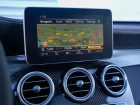 Mercedes-Benz GLC Coupé AMG 63 S 4MATIC+ Coupé AMG 63 S 4MATIC thumbnail 16